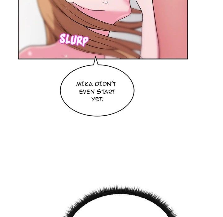 Soojung's Comic Store Manhwa - Chapter 32 Page 18