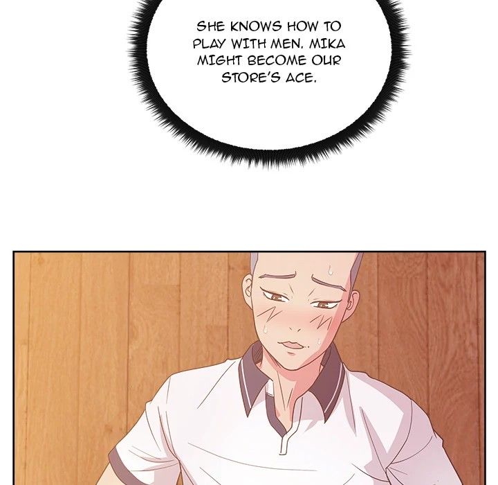 Soojung's Comic Store Manhwa - Chapter 32 Page 19