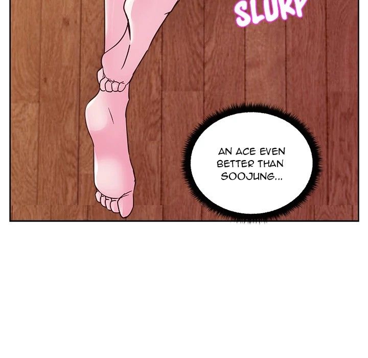 Soojung's Comic Store Manhwa - Chapter 32 Page 22