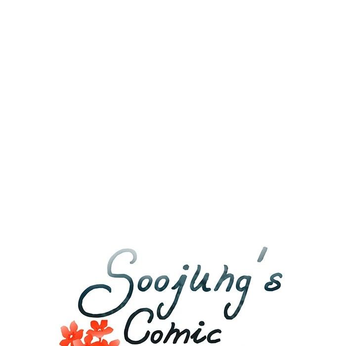 Soojung's Comic Store Manhwa - Chapter 32 Page 23