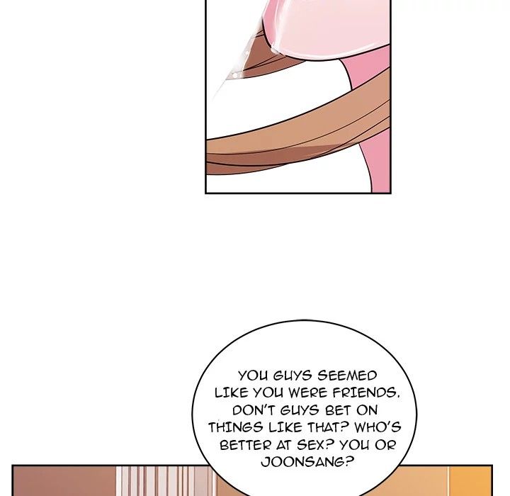 Soojung's Comic Store Manhwa - Chapter 32 Page 30