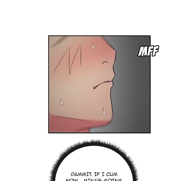 Soojung's Comic Store Manhwa - Chapter 32 Page 33