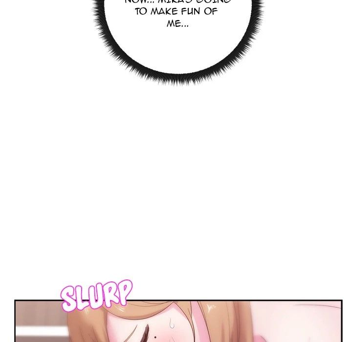 Soojung's Comic Store Manhwa - Chapter 32 Page 34