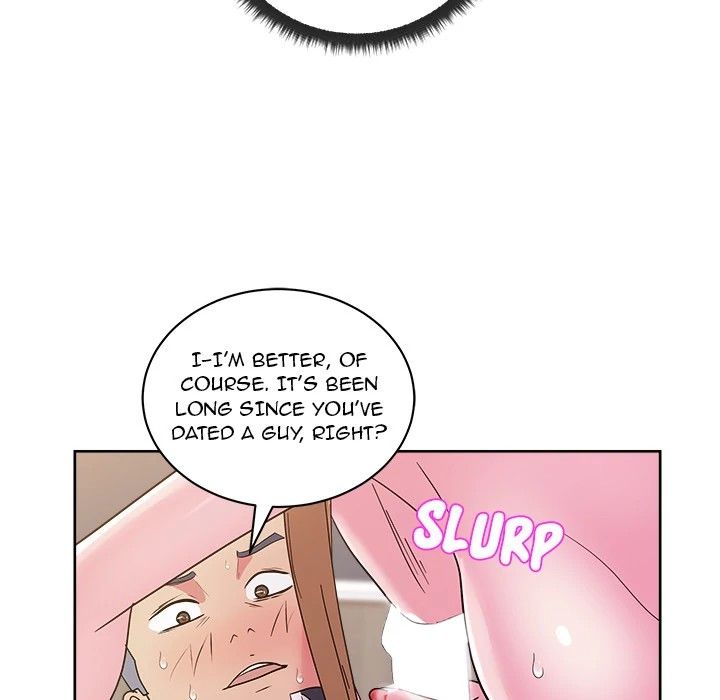 Soojung's Comic Store Manhwa - Chapter 32 Page 36