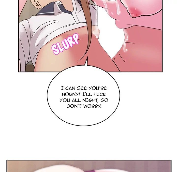 Soojung's Comic Store Manhwa - Chapter 32 Page 37