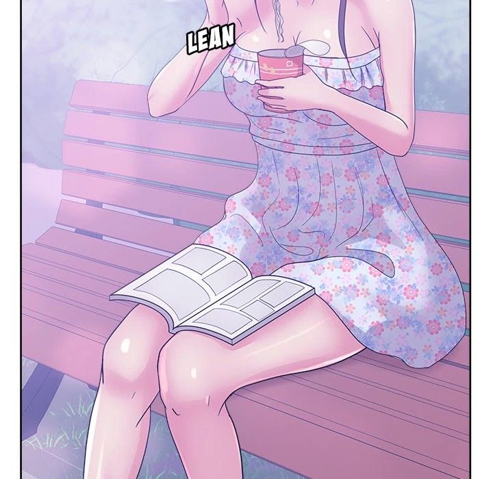 Soojung's Comic Store Manhwa - Chapter 32 Page 44