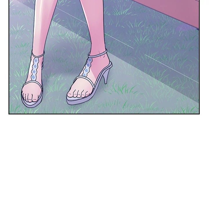 Soojung's Comic Store Manhwa - Chapter 32 Page 45