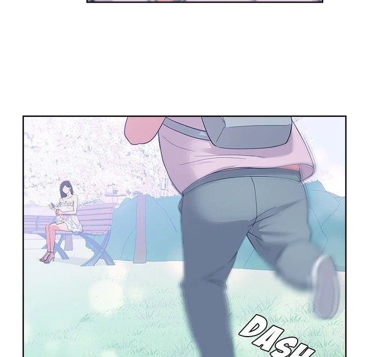 Soojung's Comic Store Manhwa - Chapter 32 Page 54