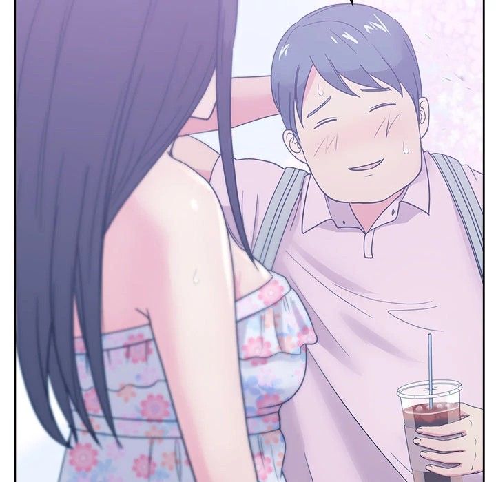 Soojung's Comic Store Manhwa - Chapter 32 Page 58