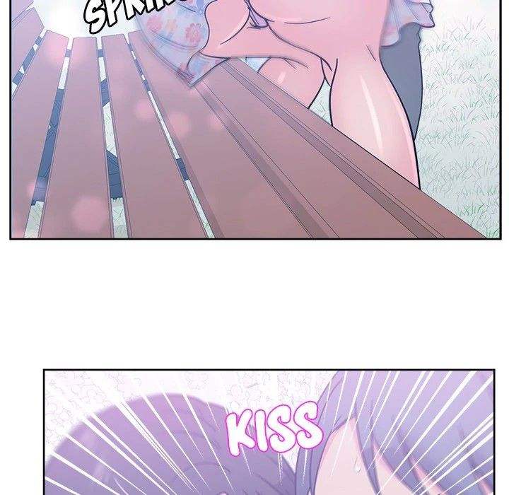 Soojung's Comic Store Manhwa - Chapter 32 Page 73