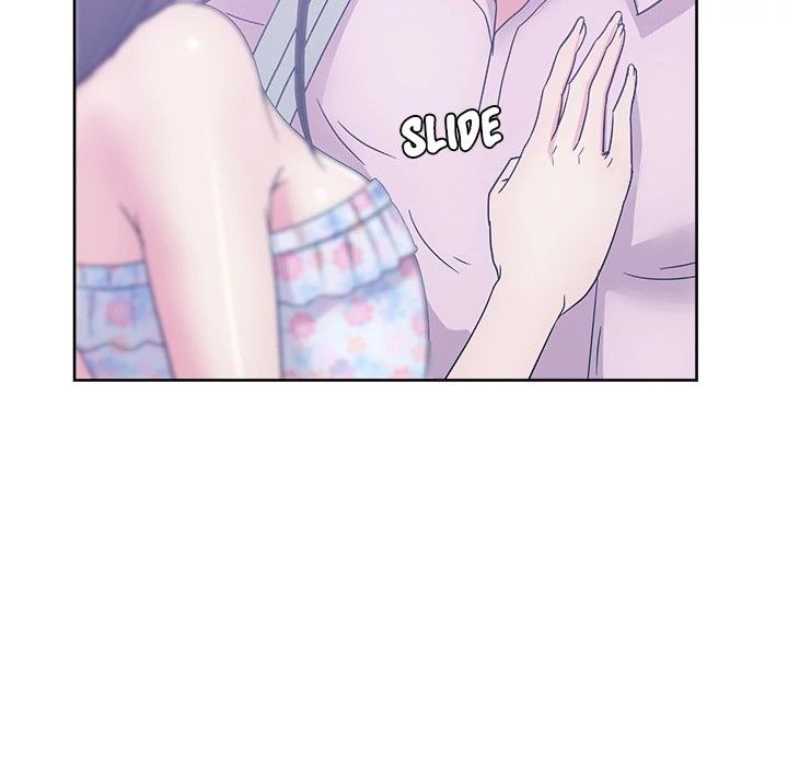 Soojung's Comic Store Manhwa - Chapter 32 Page 79