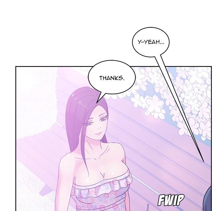 Soojung's Comic Store Manhwa - Chapter 32 Page 87