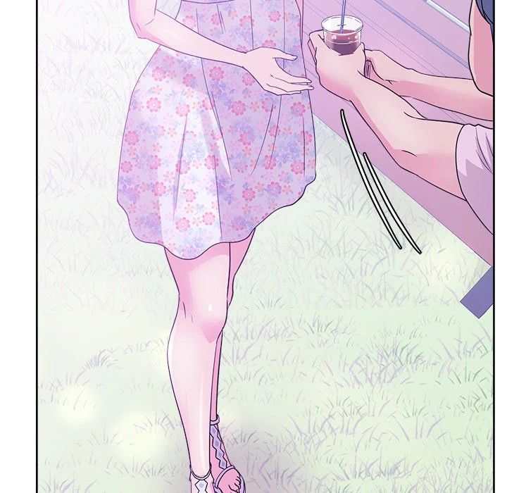 Soojung's Comic Store Manhwa - Chapter 32 Page 88