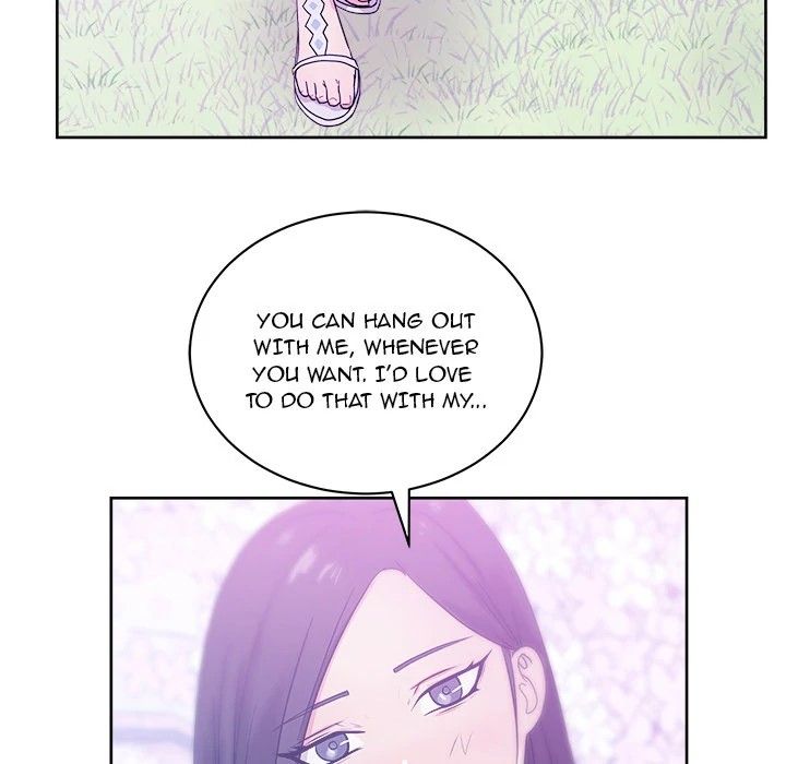 Soojung's Comic Store Manhwa - Chapter 32 Page 89