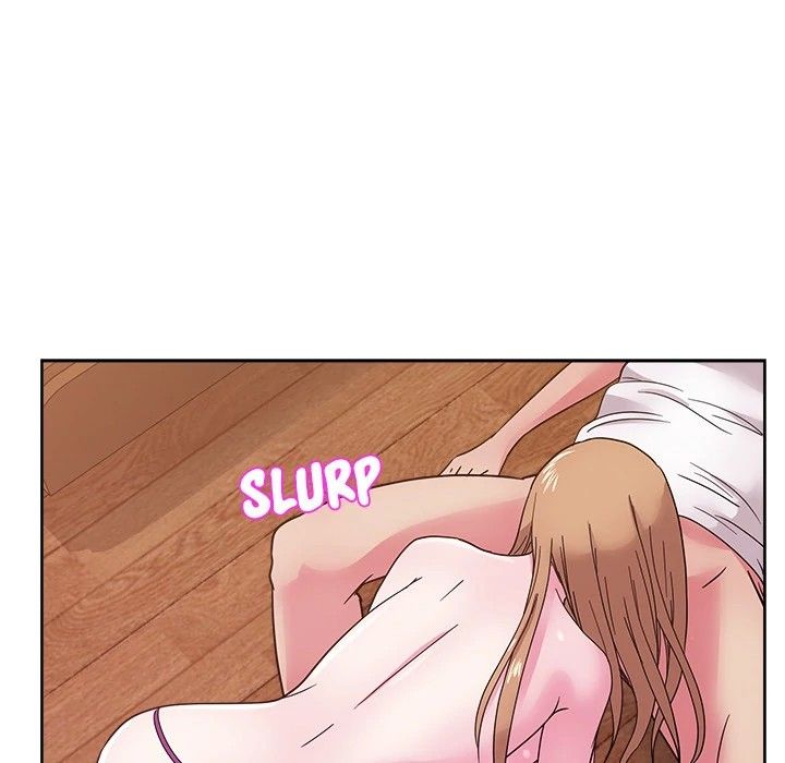 Soojung's Comic Store Manhwa - Chapter 32 Page 95