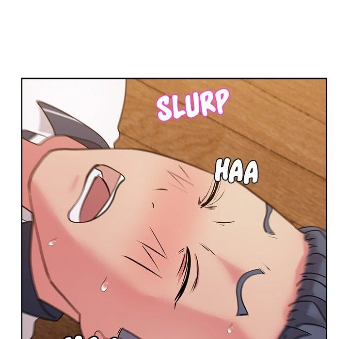 Soojung's Comic Store Manhwa - Chapter 32 Page 97