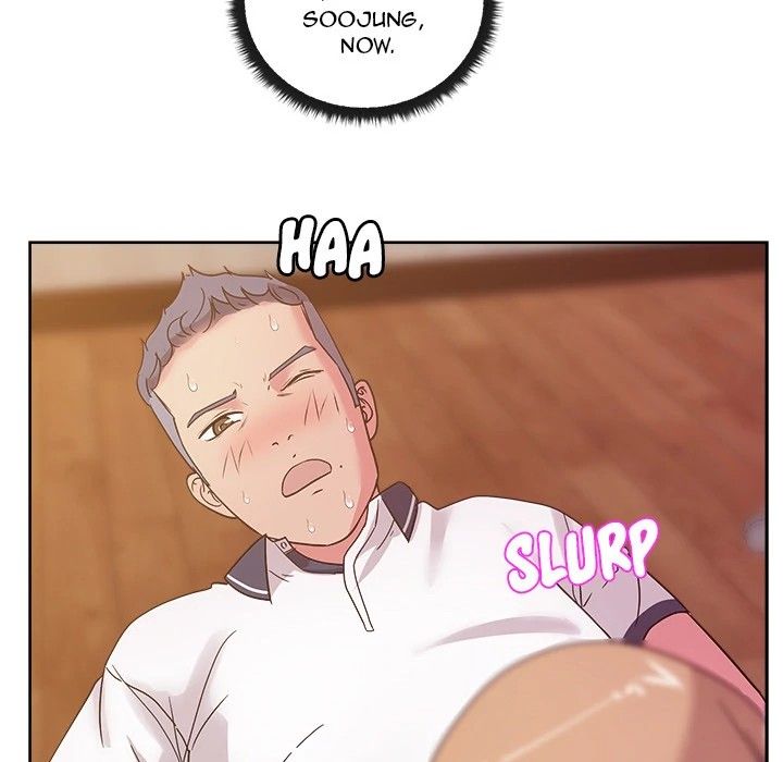 Soojung's Comic Store Manhwa - Chapter 32 Page 99