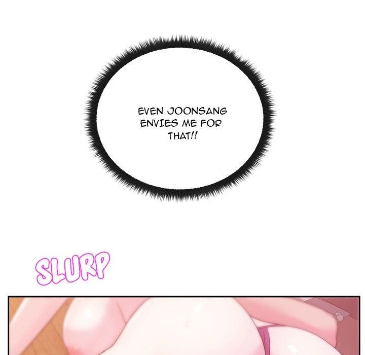 Soojung's Comic Store Manhwa - Chapter 32 Page 102