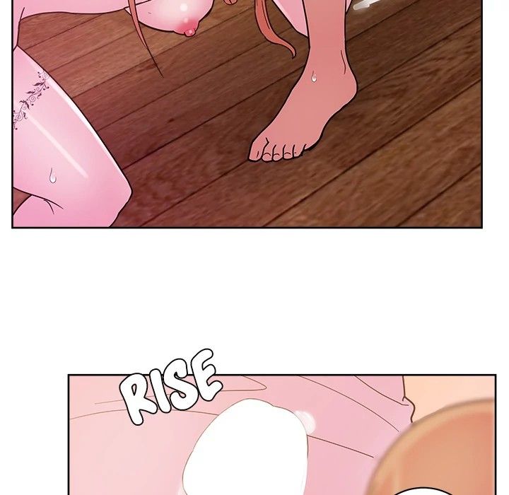 Soojung's Comic Store Manhwa - Chapter 32 Page 106