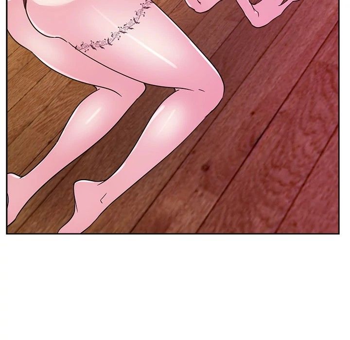 Soojung's Comic Store Manhwa - Chapter 32 Page 110