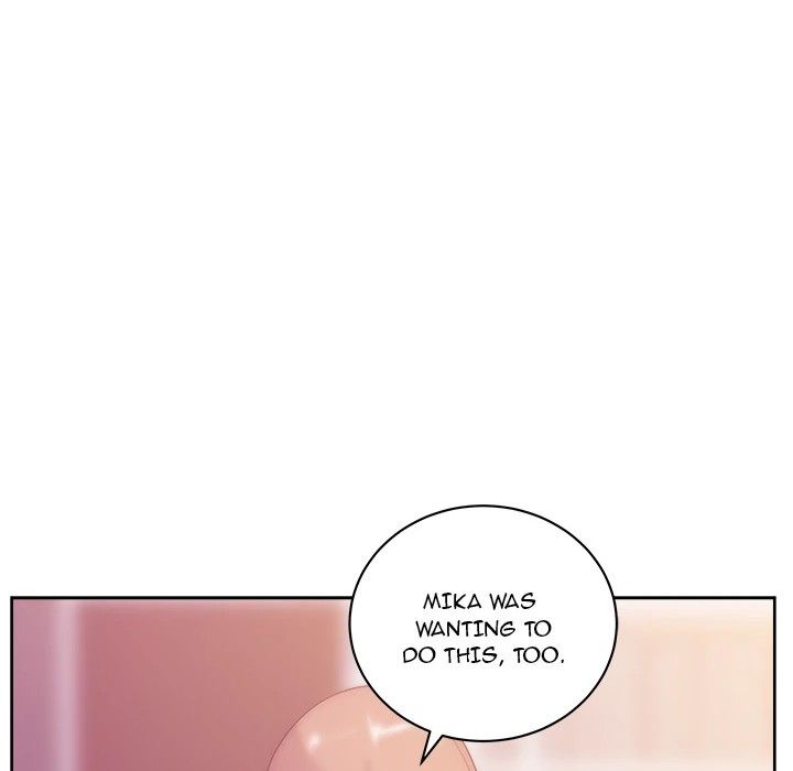 Soojung's Comic Store Manhwa - Chapter 32 Page 119