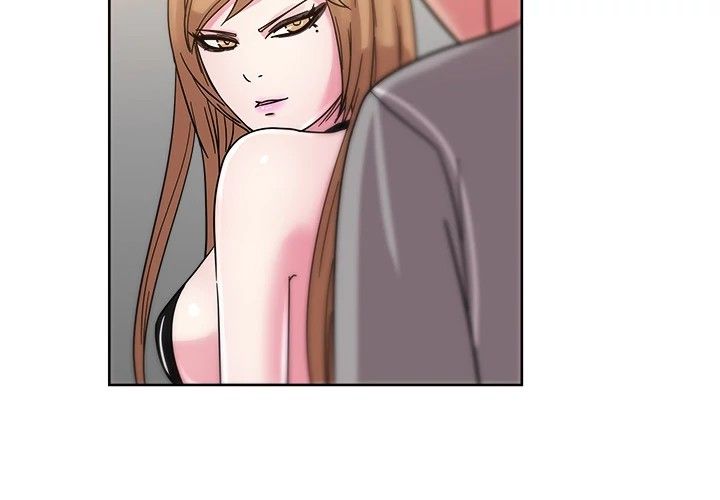 Soojung's Comic Store Manhwa - Chapter 43 Page 3