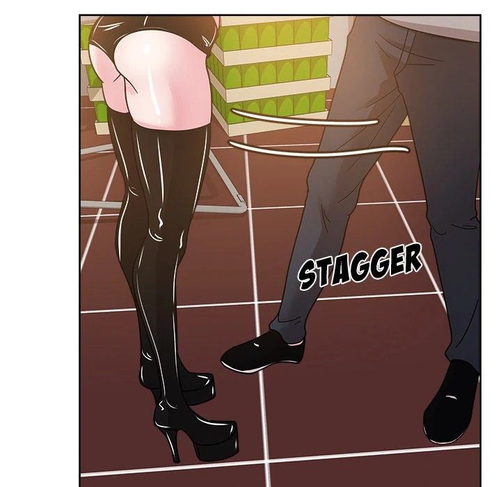 Soojung's Comic Store Manhwa - Chapter 43 Page 6