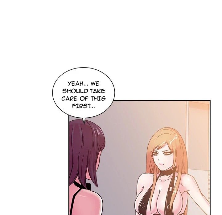 Soojung's Comic Store Manhwa - Chapter 43 Page 8