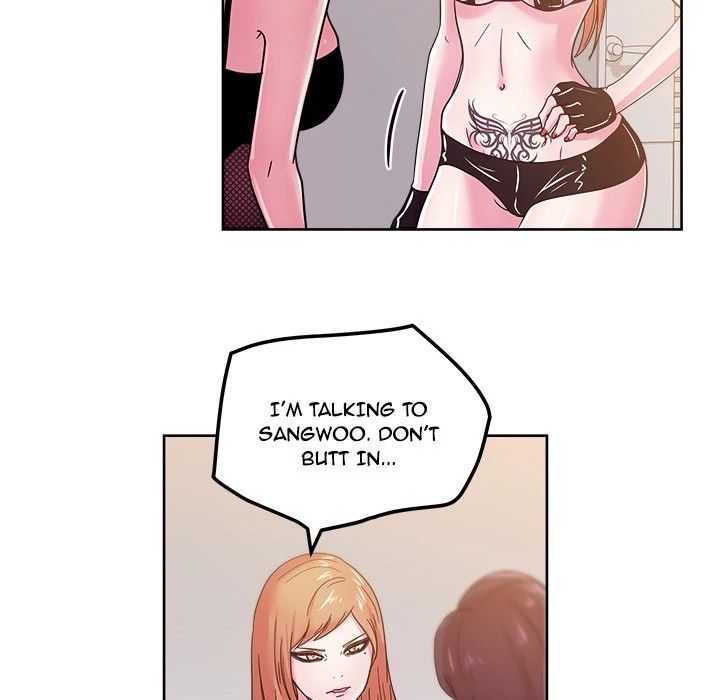 Soojung's Comic Store Manhwa - Chapter 43 Page 9