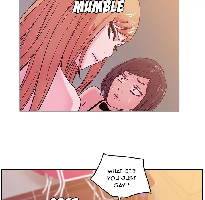 Soojung's Comic Store Manhwa - Chapter 43 Page 11