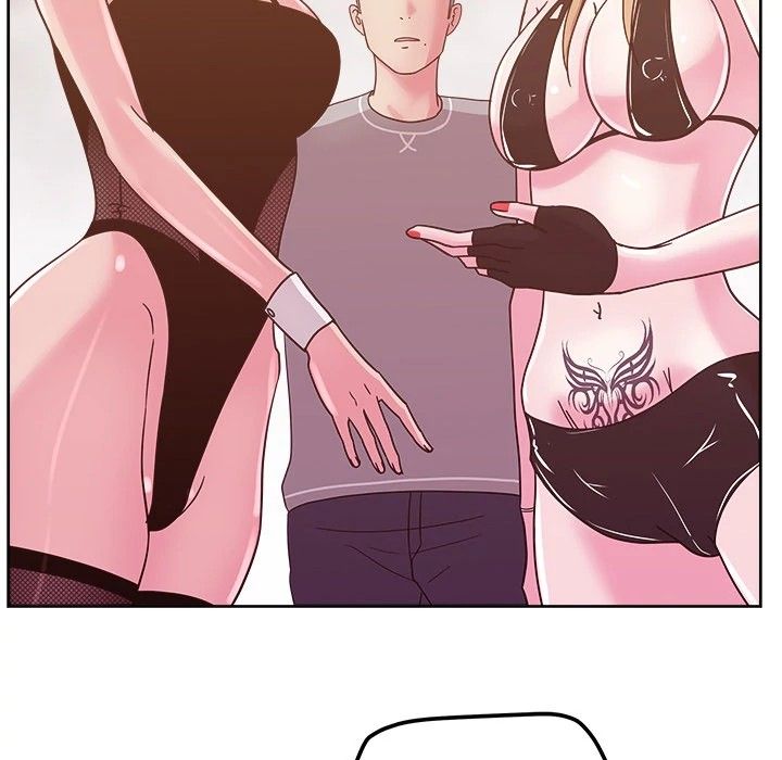 Soojung's Comic Store Manhwa - Chapter 43 Page 16