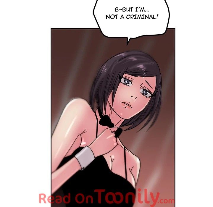 Soojung's Comic Store Manhwa - Chapter 43 Page 17