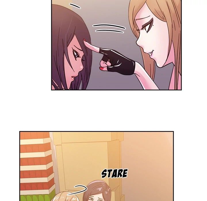 Soojung's Comic Store Manhwa - Chapter 43 Page 35