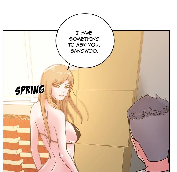 Soojung's Comic Store Manhwa - Chapter 43 Page 38