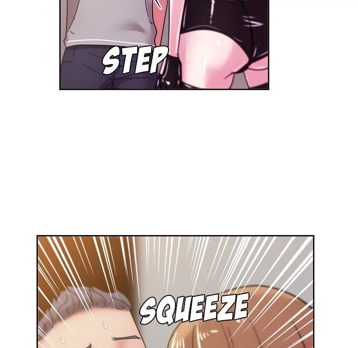 Soojung's Comic Store Manhwa - Chapter 43 Page 41