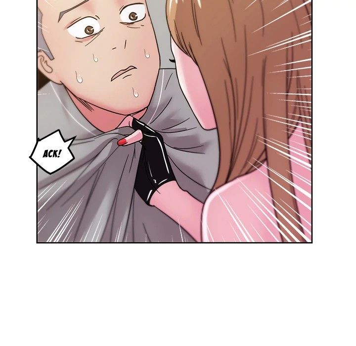 Soojung's Comic Store Manhwa - Chapter 43 Page 42