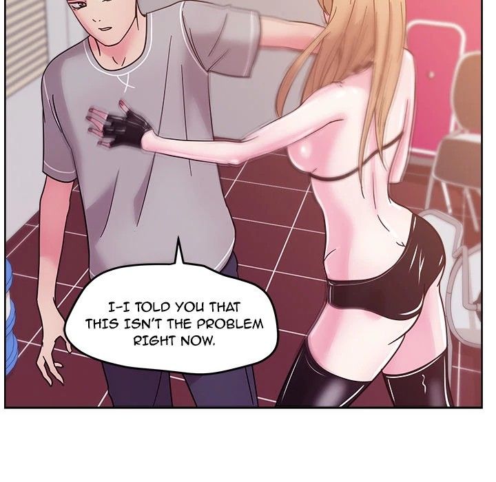 Soojung's Comic Store Manhwa - Chapter 43 Page 46