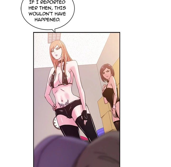 Soojung's Comic Store Manhwa - Chapter 43 Page 61