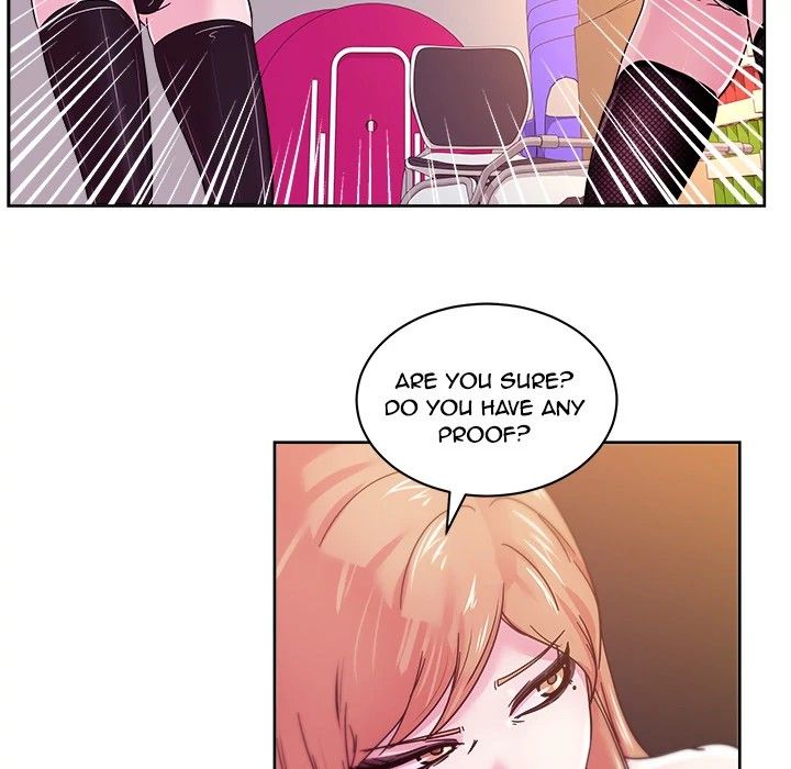 Soojung's Comic Store Manhwa - Chapter 43 Page 66