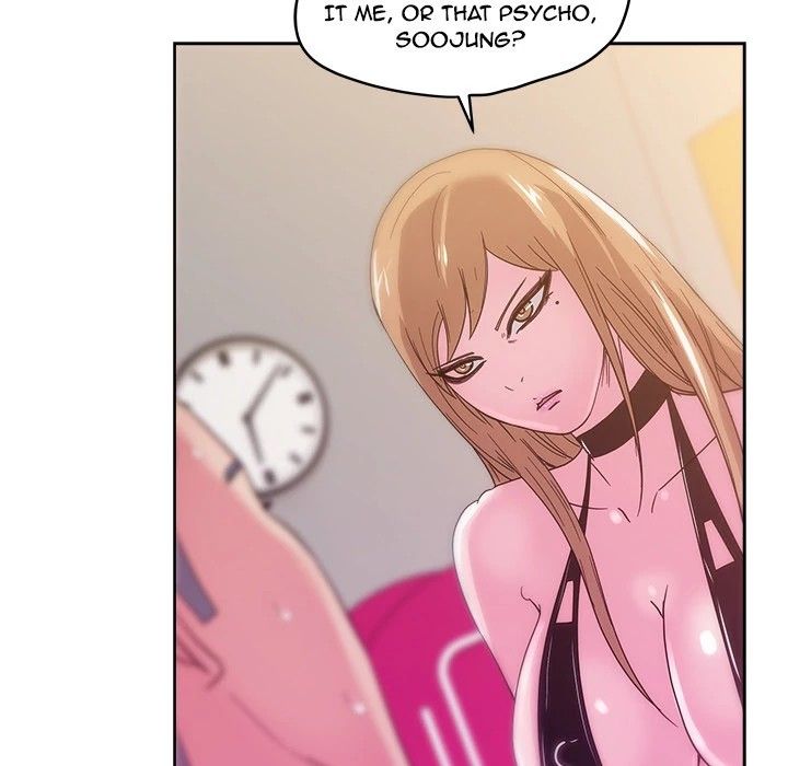 Soojung's Comic Store Manhwa - Chapter 43 Page 68