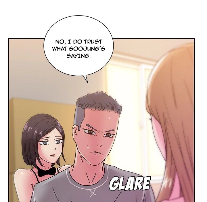 Soojung's Comic Store Manhwa - Chapter 43 Page 71