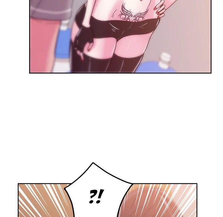 Soojung's Comic Store Manhwa - Chapter 43 Page 76