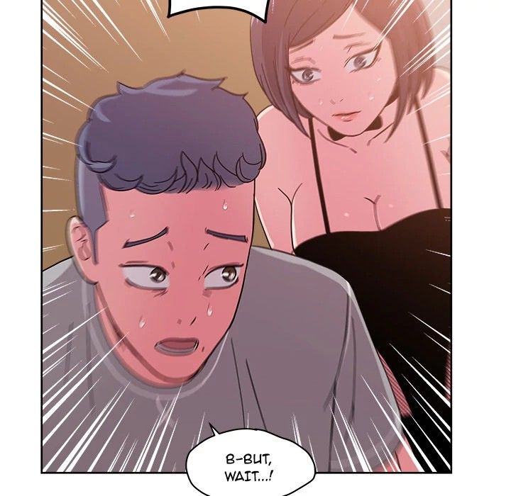 Soojung's Comic Store Manhwa - Chapter 43 Page 77