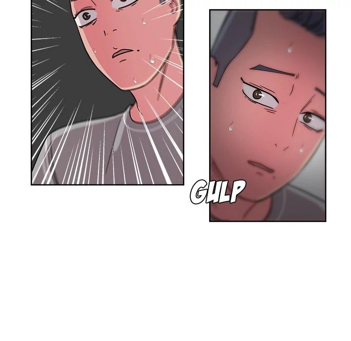 Soojung's Comic Store Manhwa - Chapter 43 Page 87