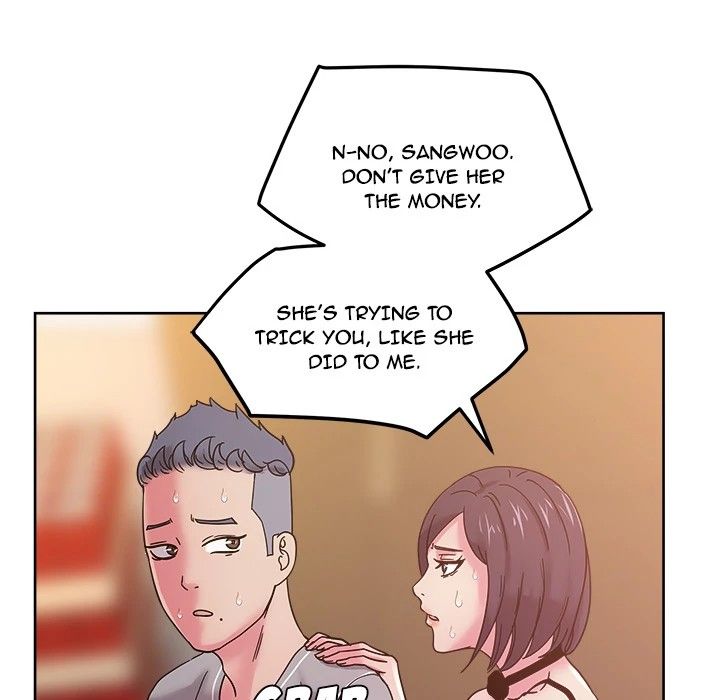 Soojung's Comic Store Manhwa - Chapter 43 Page 88