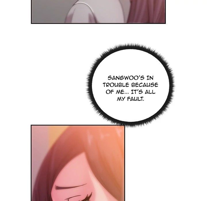 Soojung's Comic Store Manhwa - Chapter 43 Page 93