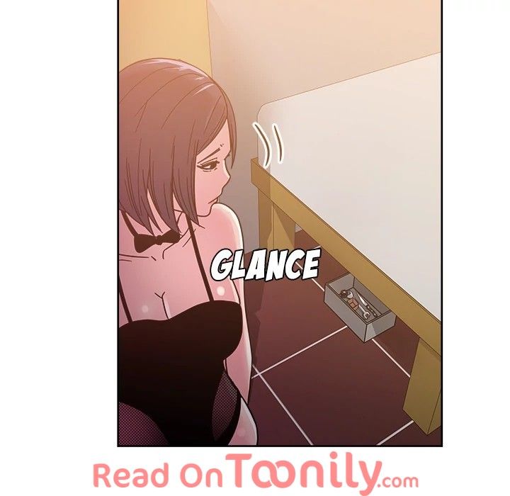 Soojung's Comic Store Manhwa - Chapter 43 Page 95