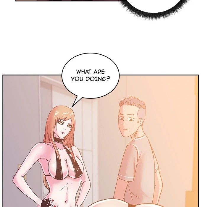 Soojung's Comic Store Manhwa - Chapter 43 Page 98