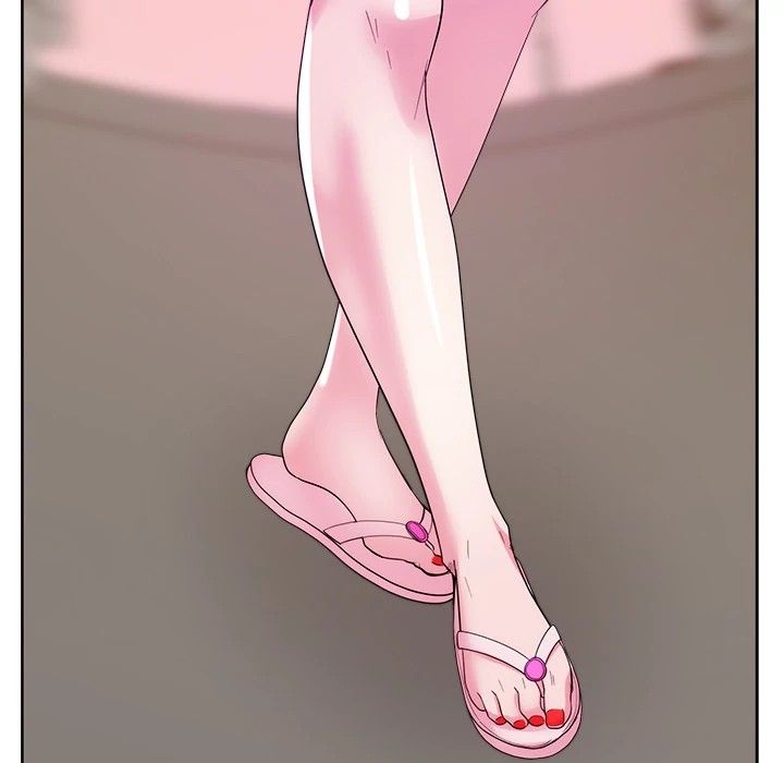 Soojung's Comic Store Manhwa - Chapter 26 Page 15