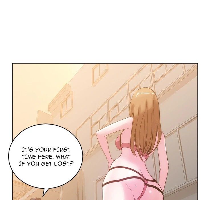 Soojung's Comic Store Manhwa - Chapter 26 Page 32
